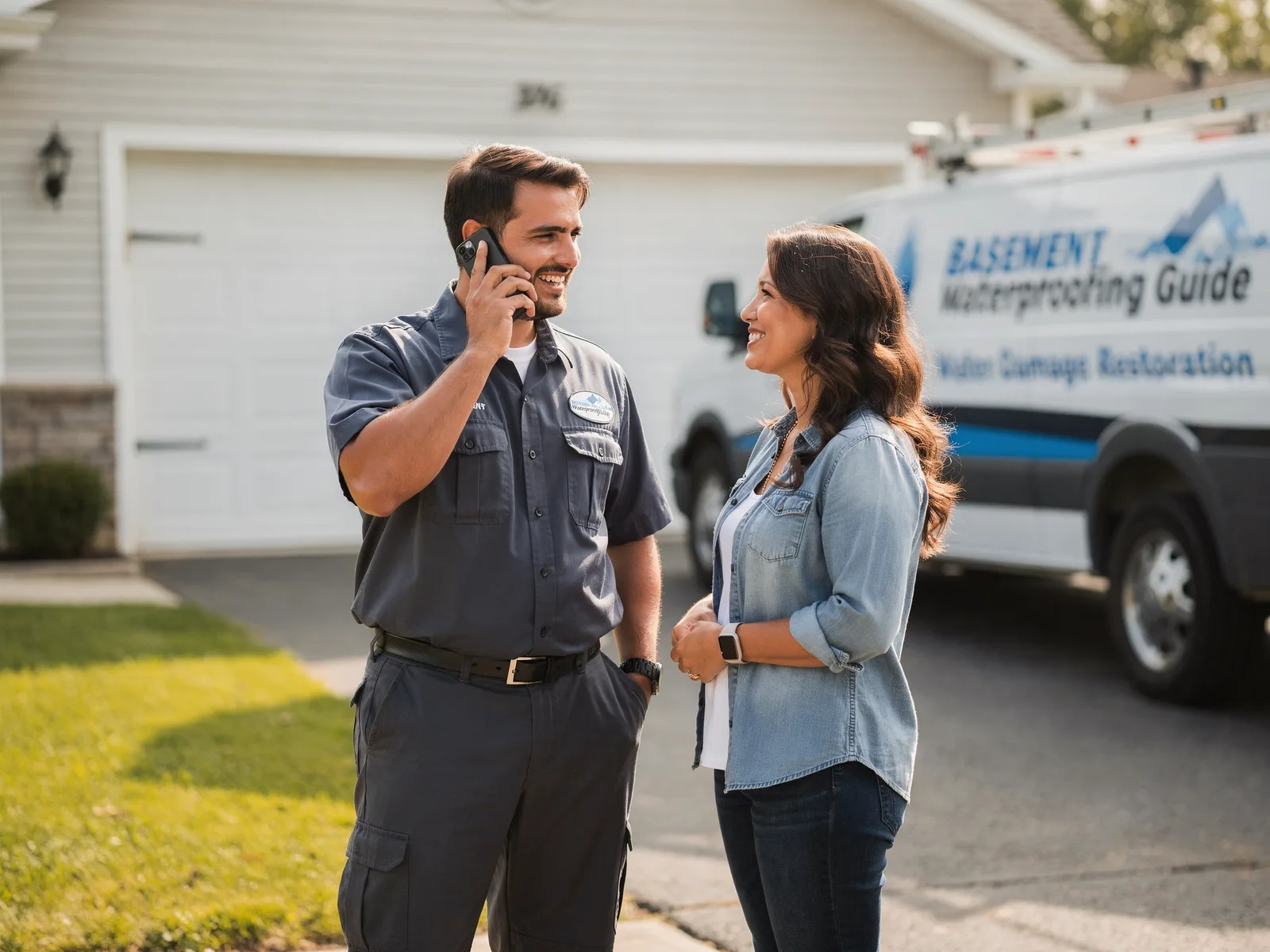 Basement Waterproofing Near Me Virginia City, NV FAQs